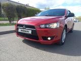 Mitsubishi Lancer 2009 года за 4 200 000 тг. в Кокшетау