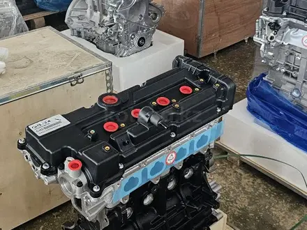 Двигатель мотор новыйүшін444 440 тг. в Актобе