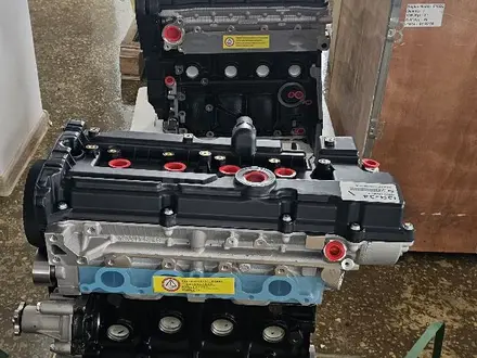 Двигатель мотор новый за 444 440 тг. в Актобе – фото 3