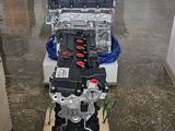 Двигатель мотор новый за 444 440 тг. в Актобе – фото 4