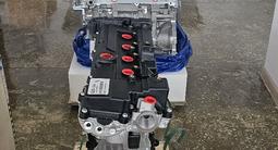 Двигатель мотор новыйүшін444 440 тг. в Актобе – фото 4