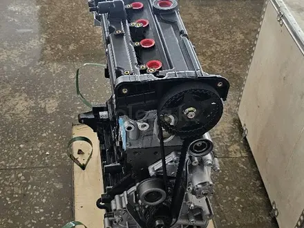 Двигатель мотор новый за 444 440 тг. в Актобе – фото 6