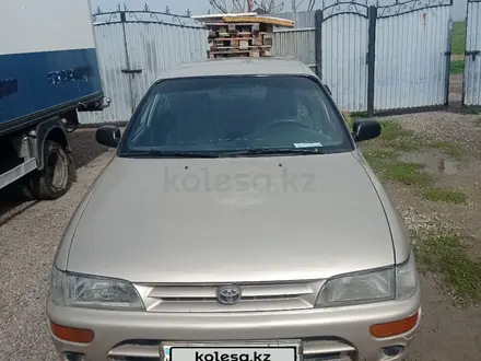 Toyota Corolla 1996 года за 1 500 000 тг. в Алматы – фото 9