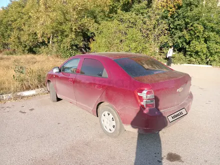 Chevrolet Cobalt 2020 года за 5 000 000 тг. в Караганда – фото 5