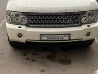 Land Rover Range Rover 2006 годаүшін6 500 000 тг. в Алматы