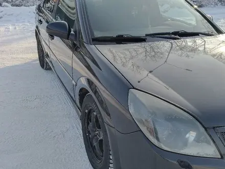 Opel Vectra 2007 года за 2 190 000 тг. в Караганда – фото 3