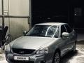 ВАЗ (Lada) Priora 2170 2012 годаүшін1 500 000 тг. в Алматы – фото 4