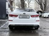 Kia K5 2019 года за 7 800 000 тг. в Алматы – фото 5