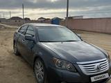 Toyota Avalon 2009 года за 7 500 000 тг. в Актау