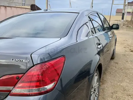 Toyota Avalon 2009 года за 7 500 000 тг. в Актау – фото 7