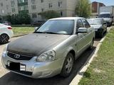 ВАЗ (Lada) Priora 2170 2007 годаүшін1 800 000 тг. в Уральск – фото 2