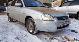 ВАЗ (Lada) Priora 2172 2012 годаүшін1 700 000 тг. в Астана – фото 5