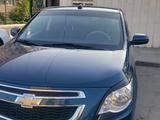 Chevrolet Cobalt 2020 года за 5 400 000 тг. в Актау – фото 2