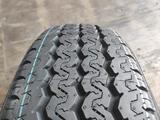 Шины 195/75R16C Triangle TR652 (107/105R) за 27 400 тг. в Алматы