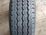 Шины 195/75R16C Triangle TR652 (107/105R) (остаток 2 колеса) за 27 400 тг. в Алматы – фото 2