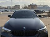 BMW 530 2019 года за 13 500 000 тг. в Алматы