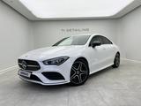 Mercedes-Benz CLA 250 2019 годаүшін19 700 000 тг. в Алматы