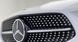 Mercedes-Benz CLA 250 2019 года за 16 500 000 тг. в Алматы – фото 4