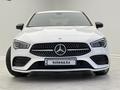 Mercedes-Benz CLA 250 2019 года за 19 500 000 тг. в Алматы – фото 3