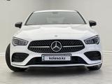 Mercedes-Benz CLA 250 2019 годаүшін19 700 000 тг. в Алматы – фото 3