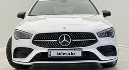 Mercedes-Benz CLA 250 2019 года за 16 500 000 тг. в Алматы – фото 3