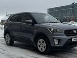 Hyundai Creta 2019 годаfor7 900 000 тг. в Астана