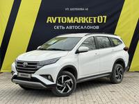 Toyota Rush 2022 годаүшін12 100 000 тг. в Уральск