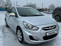 Hyundai Accent 2012 годаfor4 500 000 тг. в Семей