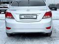 Hyundai Accent 2012 годаfor4 500 000 тг. в Семей – фото 8