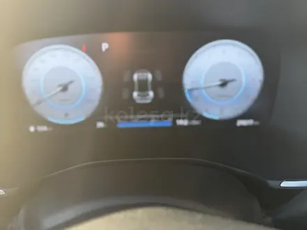 Hyundai Santa Fe 2023 года за 16 800 000 тг. в Караганда – фото 12