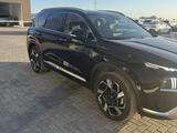 Hyundai Santa Fe 2023 года за 16 800 000 тг. в Караганда – фото 3