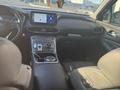 Hyundai Santa Fe 2023 годаүшін16 800 000 тг. в Караганда – фото 8