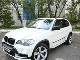 BMW X5 2007 года за 11 000 000 тг. в Астана – фото 4