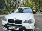 BMW X5 2007 года за 11 000 000 тг. в Астана – фото 5