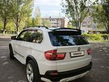 BMW X5 2007 года за 11 000 000 тг. в Астана – фото 3
