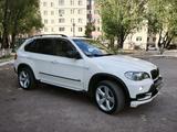 BMW X5 2007 года за 11 000 000 тг. в Астана – фото 2