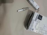 Свечи зажигания М256 мотор Мерседес W213 S222 W218 CLS GLS X167 GLE W223 за 11 000 тг. в Астана