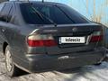 Nissan Primera 1996 годаүшін1 100 000 тг. в Алматы – фото 3