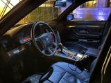 BMW 728 1997 годаүшін1 700 000 тг. в Алматы