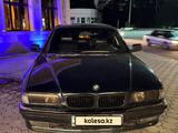 BMW 728 1997 годаүшін1 700 000 тг. в Алматы – фото 5