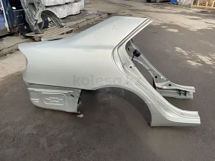 Заднее крыло на Toyota Camry35 за 230 000 тг. в Алматы – фото 2