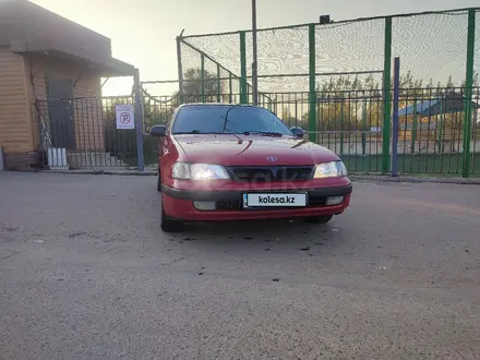 Toyota Carina E 1995 года за 2 500 000 тг. в Алматы – фото 4