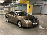 Lexus ES 350 2007 годаүшін7 200 000 тг. в Алматы