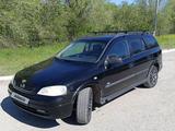 Opel Astra 2003 года за 2 500 000 тг. в Актобе