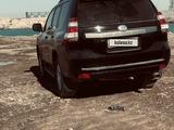 Toyota Land Cruiser Prado 2013 года за 16 500 000 тг. в Актау