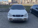 Daewoo Leganza 1997 года за 750 000 тг. в Алматы – фото 2