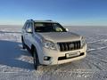 Toyota Land Cruiser Prado 2010 года за 15 000 000 тг. в Астана – фото 4