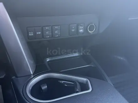 Toyota RAV4 2018 года за 10 800 000 тг. в Петропавловск – фото 16