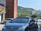 Hyundai Grandeur 2012 годаүшін7 800 000 тг. в Кентау