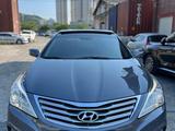 Hyundai Grandeur 2012 года за 7 800 000 тг. в Кентау – фото 2
